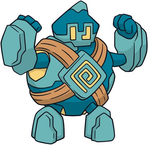 golett ev|Golett (Pokémon) .
